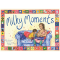 Milky Moments - Paperback