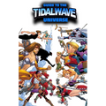 Guide to the TidalWave Universe OMNIBUS - Paperback