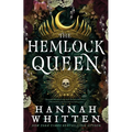 The Hemlock Queen - Hardcover