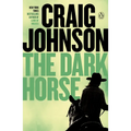 The Dark Horse: A Longmire Mystery - Paperback