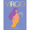 Virgo: Harness the Power of the Zodiac (Astrology, Star Sign) - Hardcover