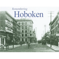 Remembering Hoboken - Paperback