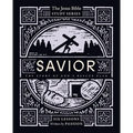Savior Bible Study Guide: The Story of God's Rescue Plan - Paperback