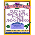 Fast Food Diet - Paperback