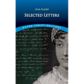 Selected Letters - Paperback