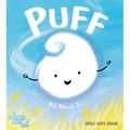 Puff: All about Air - Hardcover