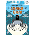 Shark-CAM: Ready-To-Read Pre-Level 1 - Paperback