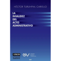 La Invalidez del Acto Administrativo - Paperback
