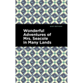 Wonderful Adventures of Mrs. Seacole in Many Lands - Paperback