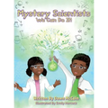 Mystery Scientists - Hardcover