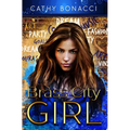 Brass City Girl - Paperback