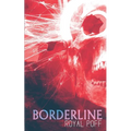 Borderline - Paperback