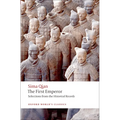 The First Emperor: Selections from the Historical Records - Paperback