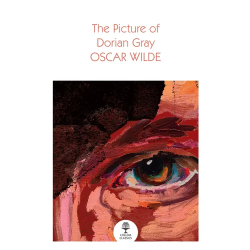 The Picture of Dorian Gray - Paperback