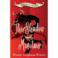 The Shadow of the Minotaur - Paperback