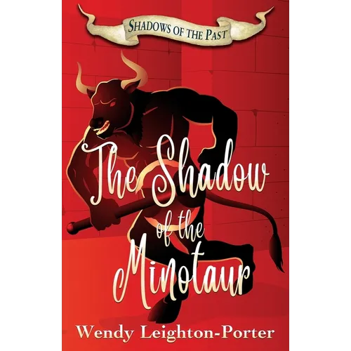 The Shadow of the Minotaur - Paperback