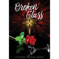 Broken Glass - Paperback