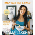 Tangy Tart Hot and Sweet: A World of Recipes for Every Day - Paperback