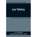Leo Tolstoy - Paperback