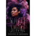 White Smoke - Hardcover