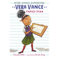 Vera Vance: Comics Star - Paperback