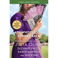 Lady Whistledown Strikes Back - Paperback