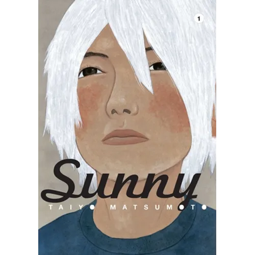 Sunny, Vol. 1 - Hardcover