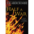 Half a War - Paperback
