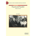 Pound and Pasolini: Poetics of Crisis - Hardcover