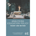 Analysing Education Policy: Theory and Method - Paperback