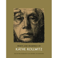 Prints and Drawings of Käthe Kollwitz - Paperback