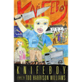 Knifeboy - Paperback