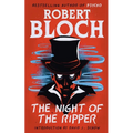 The Night of the Ripper - Paperback