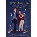 Breeze Spells and Bridegrooms - Paperback