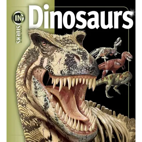 Dinosaurs - Hardcover