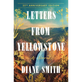 Letters from Yellowstone - Paperback