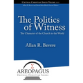 The Politics of Witness - Paperback