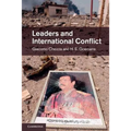 Leaders and International Conflict - Paperback