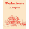 Wooden Houses - Paperback