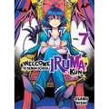 Welcome to Demon School! Iruma-Kun 7 - Paperback