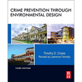 Crime Prevention Through Environmental Design - Hardcover