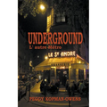 Underground L' autre Métro - Paperback
