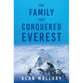 The Family that Conquered Everest - Paperback