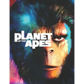 The Planet of the Apes - Paperback