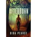 Afterburn - Paperback