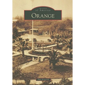 Orange - Paperback
