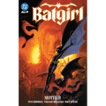 Batgirl Vol. 1: Mother - Paperback