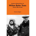 An Analysis of the Poetry of William Butler Yeats between 1919 and 1928 - Hardcover