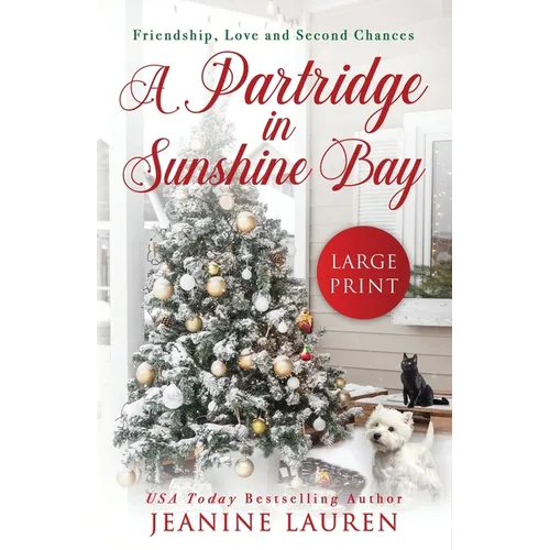 A Partridge in Sunshine Bay - Paperback