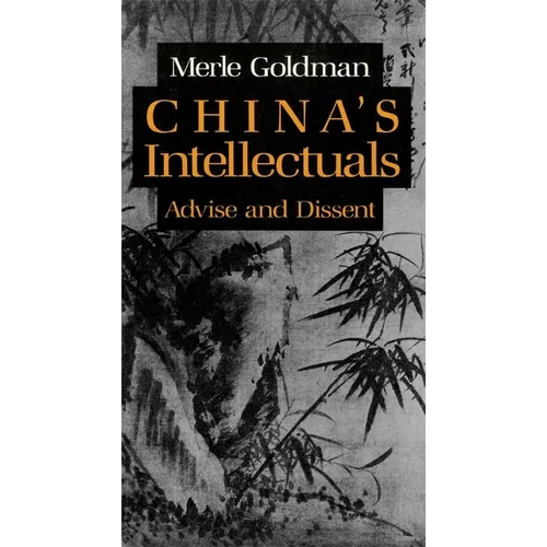 Chinas Intell Advise P - Paperback